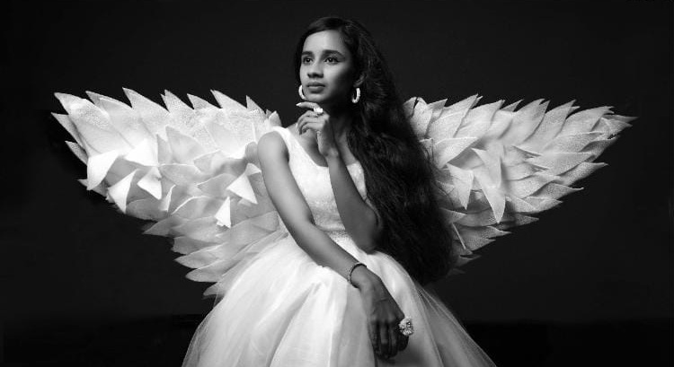 Commercial Fashion Shoot